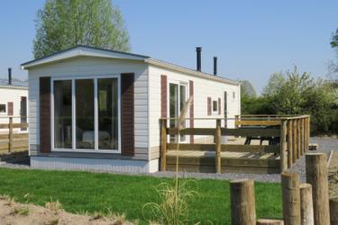 4-persoons vakantiehuis Berkel