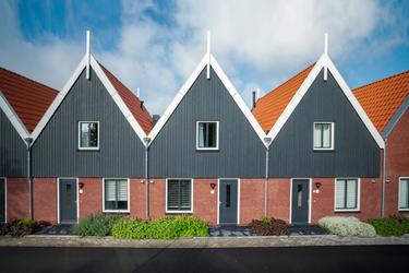 4-persoons bungalow 4C
