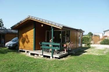 7-persoons Chalet (max 5 adults)