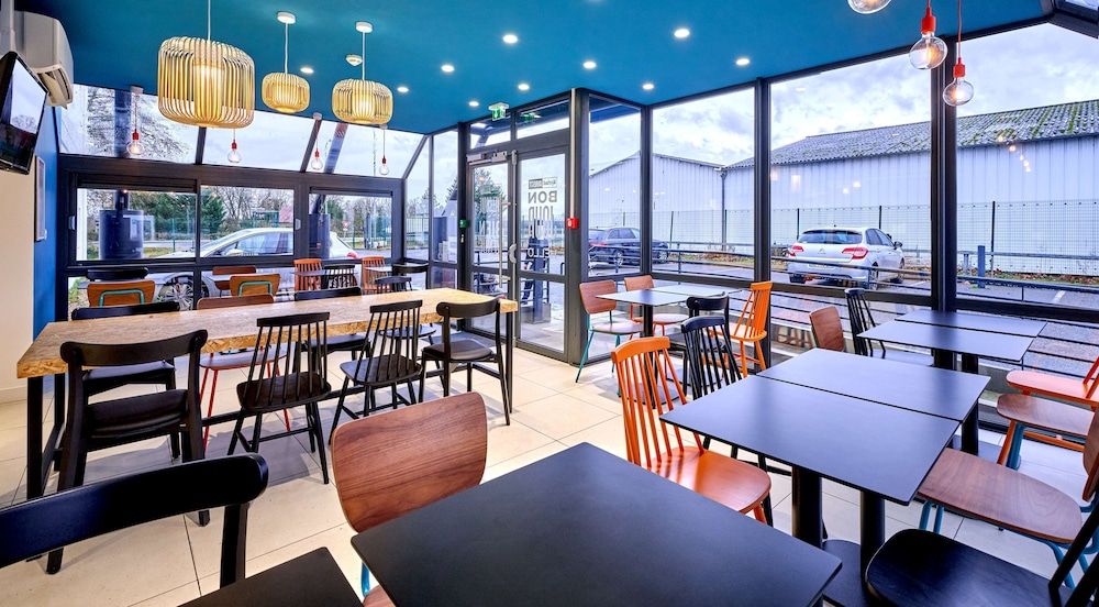 Kyriad ECO - Narbonne Sud