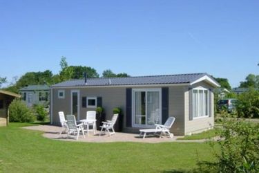 4-Personen Mobilheim/Chalet