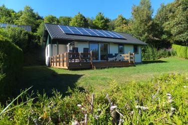 6-Personen Ferienhaus Eifel Comfort