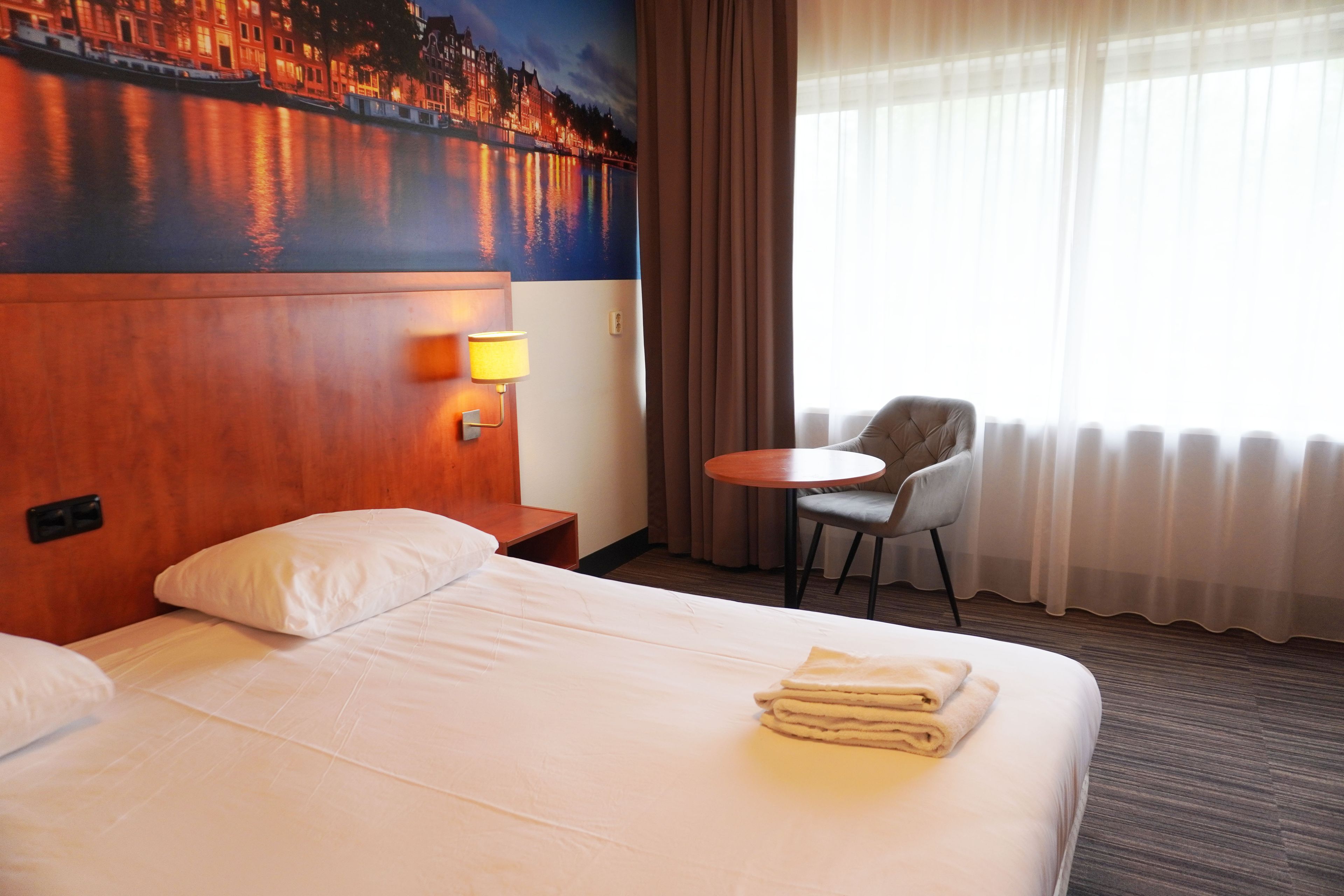 Westlake Hotels Amsterdam