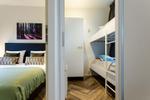 6-persoons vakantiehuis Module Special Wellness (hottub)