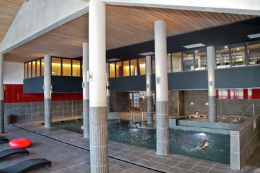 4-Personen Ferienhaus Comfortable apartment in Chatel, 50 m. from the ski lift