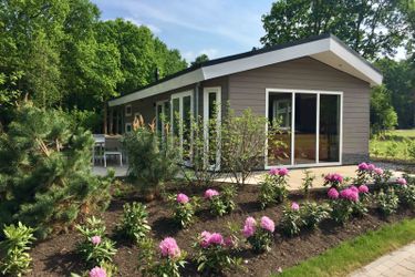 6-personne(s) maison de vacances Superieur Wellness