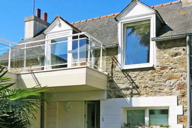 3-person cottage Le Bénétin (DAR303)