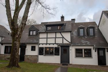 6-la personne bungalow 6D