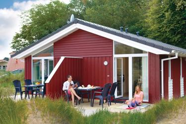 4-persoons appartement DSH535 (max. 2 adults)