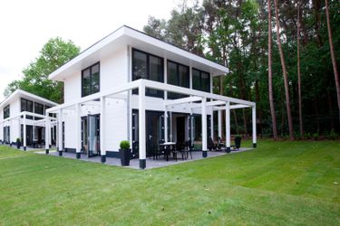 4-Personen Ferienhaus 4L Luxe