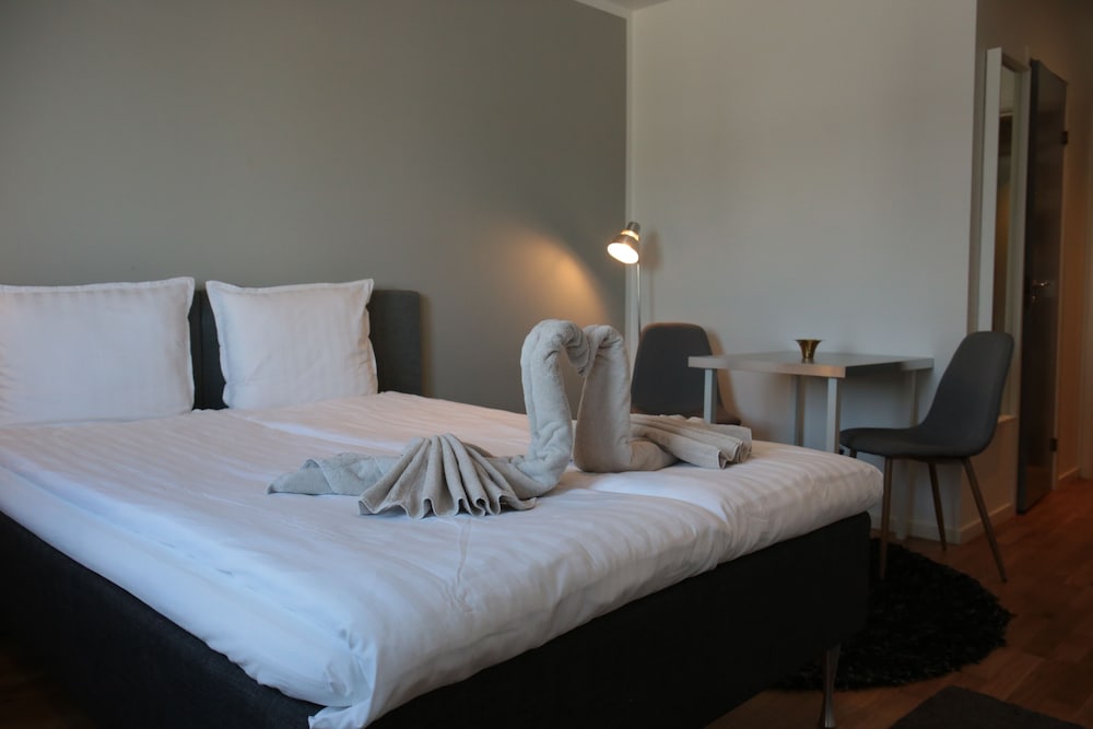 Hotell Norrort