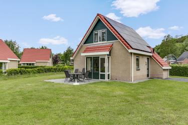 6-persoons bungalow Grutto
