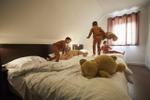11-persoons groepsaccommodatie Luxe
