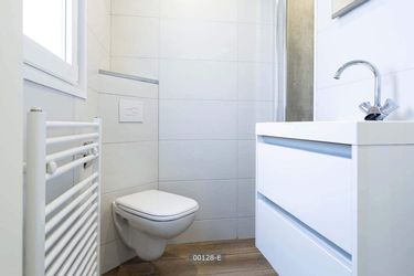 4-Personen Ferienhaus Lodge