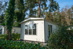 4-Personen Chalet Berkel Sauna