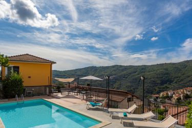 20-persoons vakantiehuis Ca' di Nonni (PTB154)