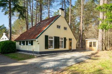 6-persoons vakantiehuis Landhuis C6