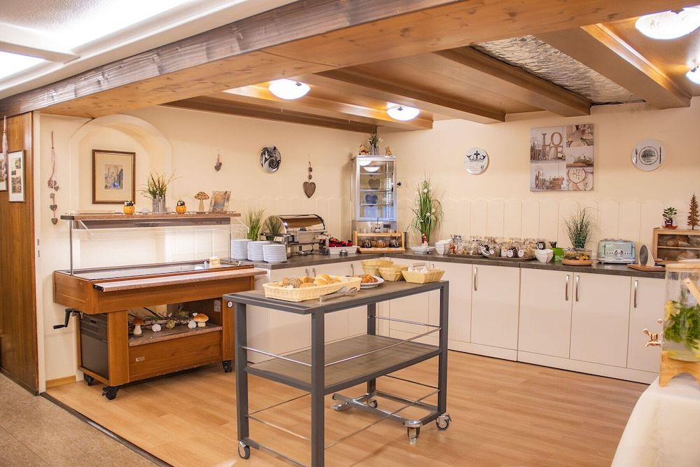 Hotel Gasthof Blume.