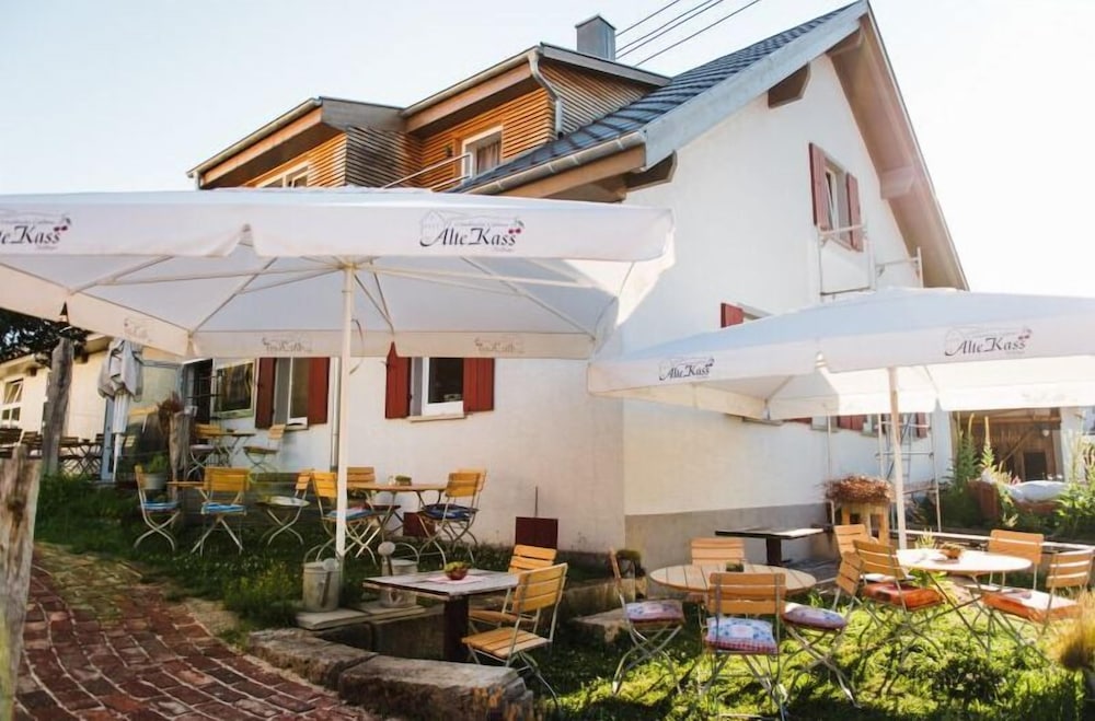 Schwäbisches Caféhaus Alte Kass