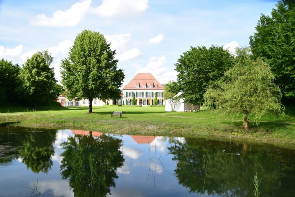 Gut Altholz Landhotel Restaurant