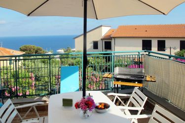 4-person apartment Le Margherite (SLR272)