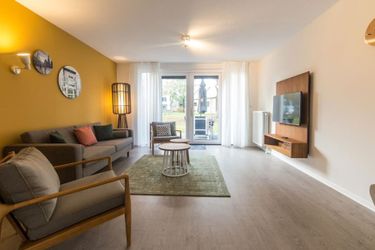 6-Personen Ferienhaus Burgemeestershuis Luxe