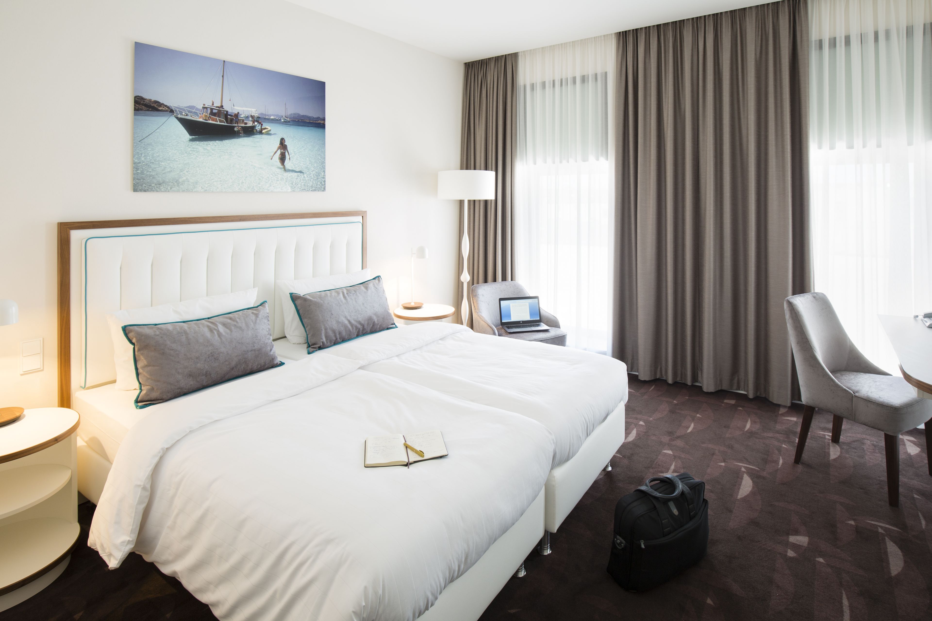 Mercure Hotel Moa Berlin