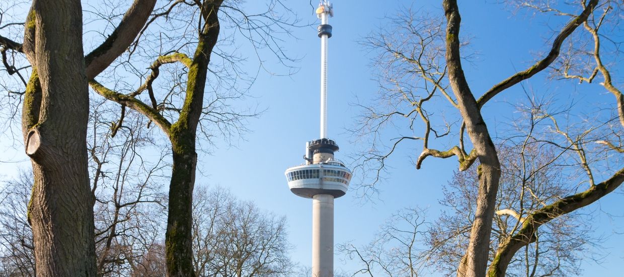 Euromast uitkijktoren