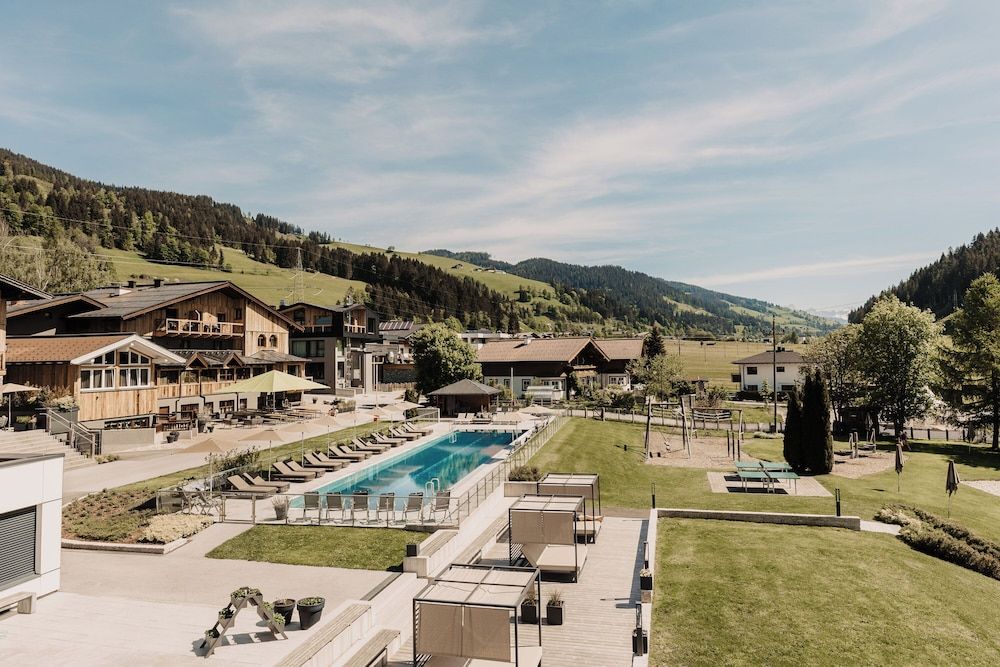 Hofgut Apartment & Lifestyle Resort.