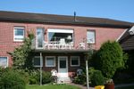 4-Personen Ferienwohnung Norderney