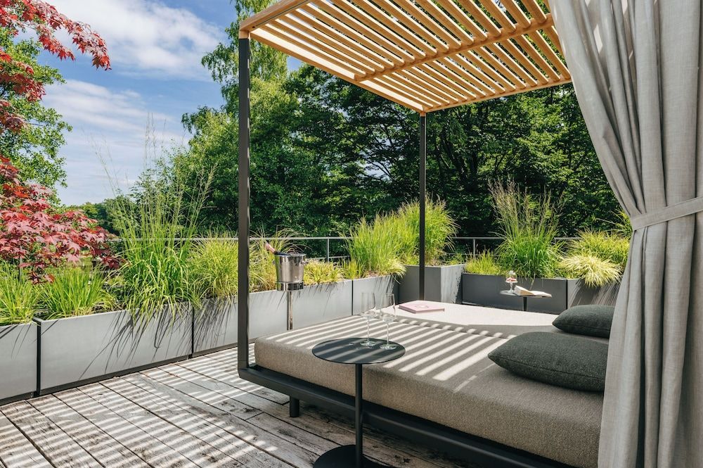 Relais & Chateaux Diepeschrather Mühle.