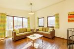 4-persoons bungalow Comfort HE754