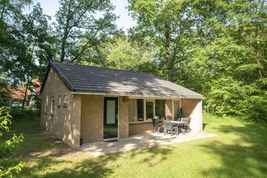 6-Personen Ferienhaus 6B