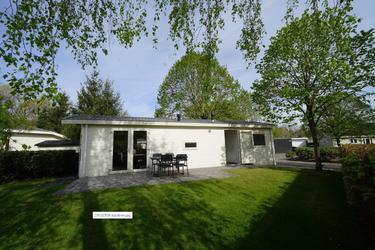 4-person holiday house Berkel