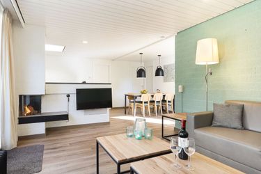 6-persoons bungalow 6C