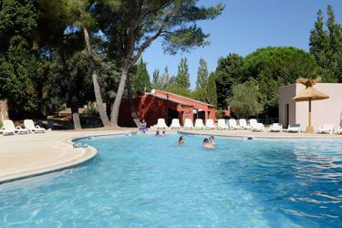 2-Personen Ferienhaus Modern air-conditioned studio in a quiet and natural domaine