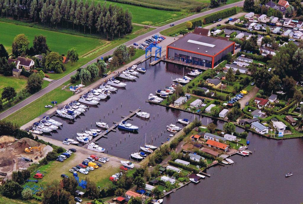 Dormio Waterpark Langelille - GENERAL