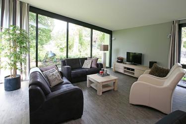 4-la personne bungalow 4C