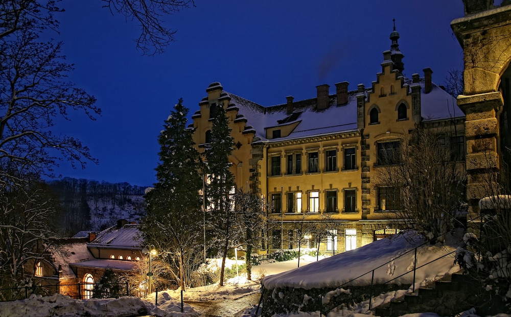 Wildbad Rothenburg, Evangelische Tagungsstätte