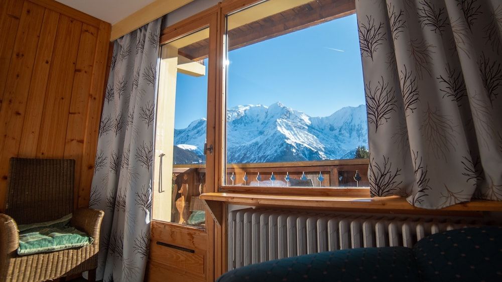 Hôtel Arbois Bettex.