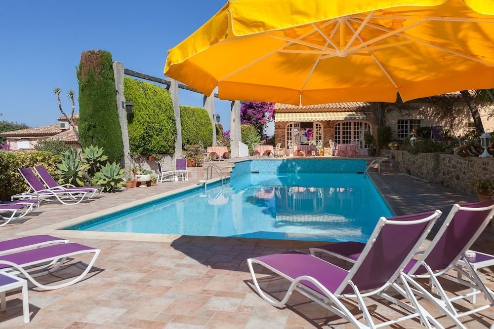 Hôtel Escapade