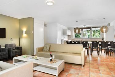 12-person group accommodation 12CT1