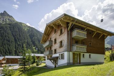 6-Personen Ferienwohnung 6C