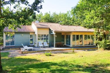 8-Personen Ferienhaus Supérieur