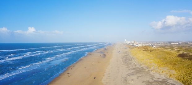 Zandvoort