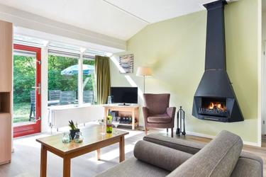 4-persoons bungalow 4C1