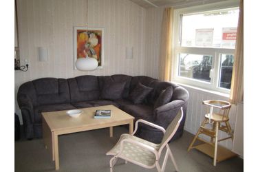 6-persoons vakantiehuis 4+2 Kids DSH624
