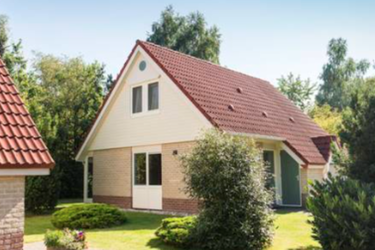 8-Personen Ferienhaus 8E