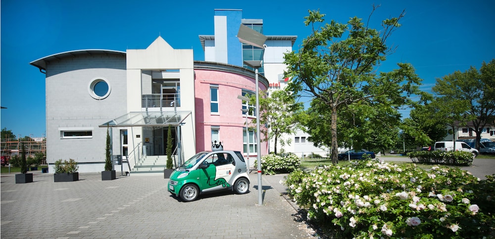 Hotel Am Froschbächel