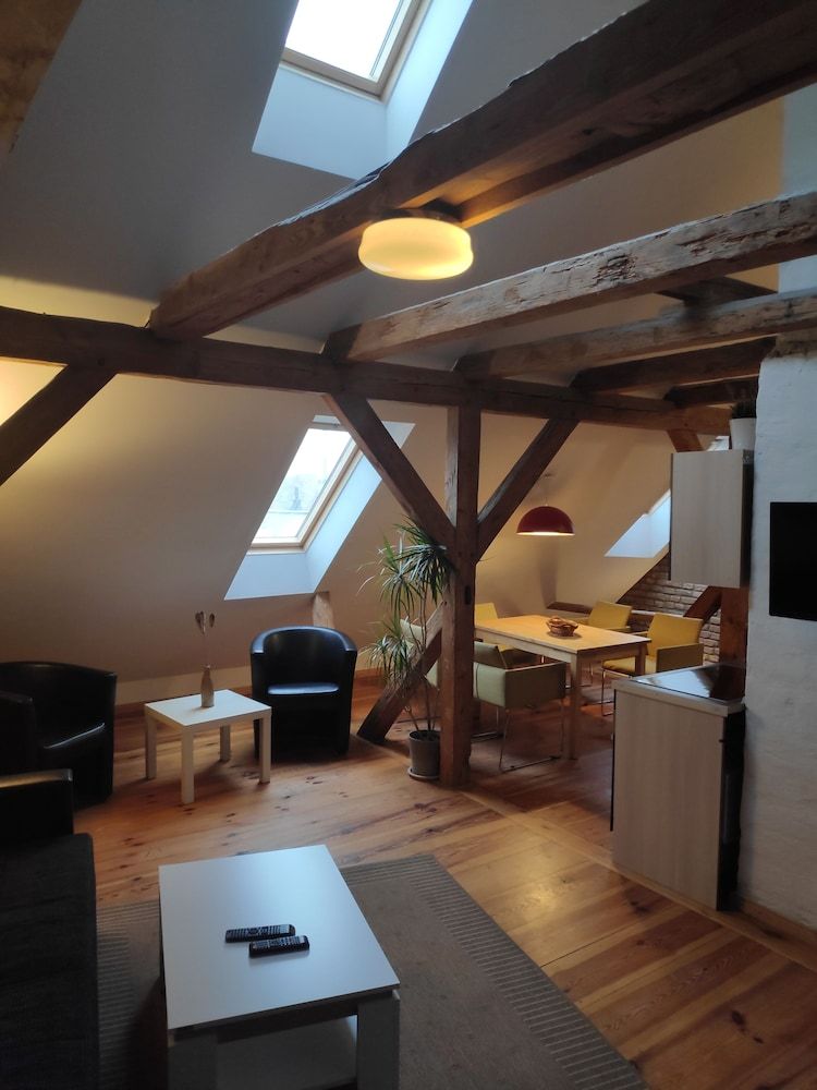 Altstadt Pension Potsdam.